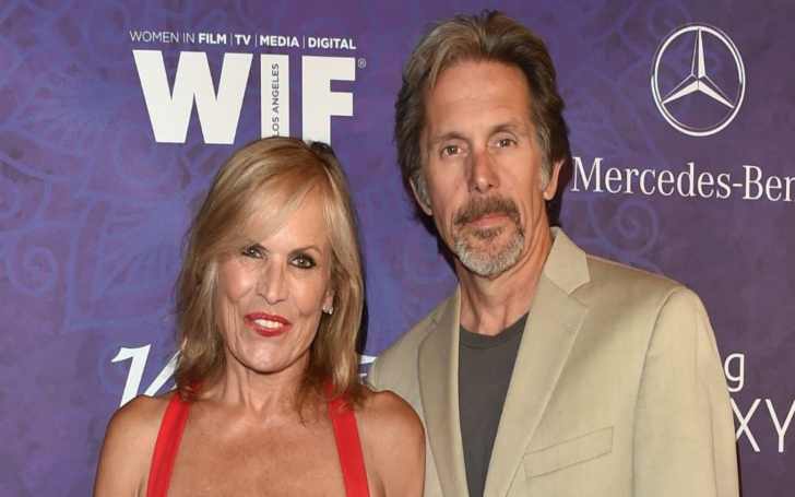 Unveiling the Enigmatic Teddi Siddall: Untold Truths About Gary Cole's Mysterious Late Wife